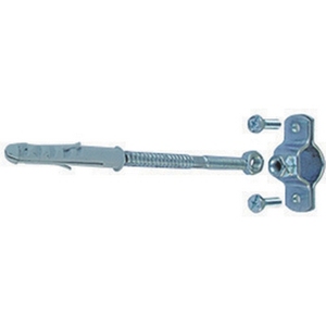 Collar de Acero CPE para Tuberías de Polietileno de 140V - Product Image 1