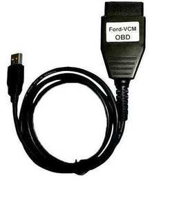 OBD tự động chẩn đoán Cáp cho Ford <span class=keywords><strong>VCM</strong></span> xe công cụ phát hiện lỗi - Product Image 2