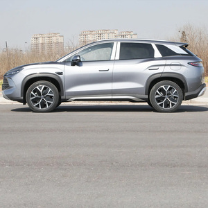 Hot bán sử dụng BYD bài hát L dm-i lai EV SUV 5 cửa 5 chỗ ngồi 4x4 thế hệ thứ 4 trái chỉ đạo hệ thống lái xe năng lượng mới xe - Product Image 2