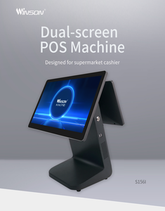 Sistemas POS OEM, Caja Registradora, Punto de Venta, Supermercado, etc. - Product Image 2