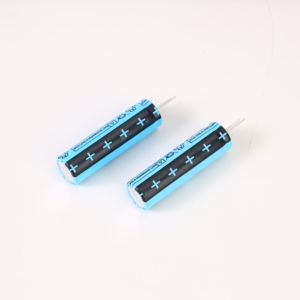 แบตเตอรี่ลิเธียมไอออน Huahui New Energy HMC1450 3.7v 500mAh สำหรับเครื่องบันทึกอัจฉริยะ - Product Image 2