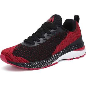 <span class=keywords><strong>Mishansha</strong></span>-Zapatillas deportivas transpirables para hombre, ligeras, para correr - Product Image 3
