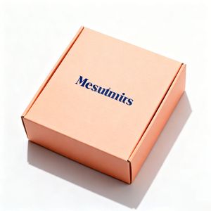 Cajas de Cartón para Cosméticos Personalizadas, Tubos de Papel para Empaque, Cajas de Regalo para Navidad, Cajas para Cosméticos - Product Image 6