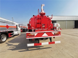 SOJEN 4x2 <span class=keywords><strong>jet</strong></span> <span class=keywords><strong>d</strong></span>'<span class=keywords><strong>eau</strong></span> <span class=keywords><strong>pompier</strong></span> <span class=keywords><strong>camion</strong></span> de combat - Product Image 5