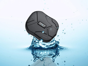 Rastreador GPS <span class=keywords><strong>4G</strong></span> para Vehículos con Imán Potente <span class=keywords><strong>Tk905</strong></span> para Automóvil, Batería Grande de 5000 mAh - Product Image 4