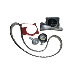 Kit de courroie de distribution 119A07049R VKMC06136 11 9A 070 49R 119A0-7049R 13 02 860 28R 130286028R 16806-0002D pour <span class=keywords><strong>Renault</strong></span> - Product Image 6