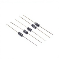 1N4001 IN4001 DO-41 Diode redresseur 1A 50V