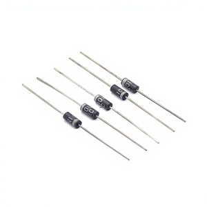1N4001 IN4001 DO-41整流二极管1A <span class=keywords><strong>50V</strong></span> - Product Image 1