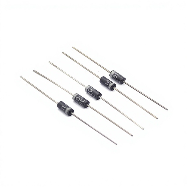 1N4001 IN4001 DO-41 Rectifier Diode 1A 50V