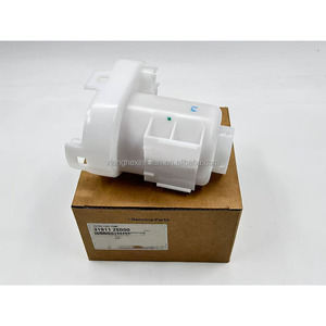 Filtre à huile moteur à bas <span class=keywords><strong>prix</strong></span> pour Hyundai Kia - Pièces de système automobile 31911-2E000 - Product Image 2
