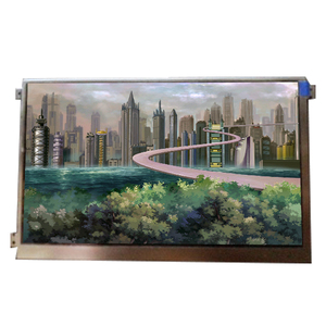 จอ LCD รุ่น LD320DUY-FGA5 คุณภาพเยี่ยม ขนาด 32.0 นิ้ว ความละเอียด 1920*1080 - Product Image 1
