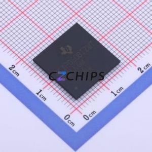 วงจรรวม NFBGA-257 PCI2050BIZWT (16x16) ของแท้และใหม่ - Product Image 1