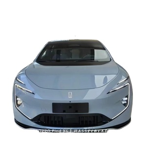 2025 Changan Avatr 12 <strong>Electric</strong> <strong>Car</strong> <strong>Single</strong> or Dual Motor Edition 5-<strong>Seater</strong> EV Sedan with Long Range New Energy Vehicle - Product Image 1