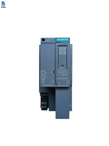 155-6AU01-0BN0 193-6AR โมดูล PLC โมดูลควบคุมอุตสาหกรรม โมดูลควบคุมลอจิกแบบตั้งโปรแกรมได้ โมดูลควบคุมอัตโนมัติ - Product Image 1