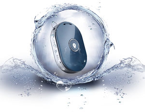 Mini traqueur GPS personnel 4G <span class=keywords><strong>avec</strong></span> bouton d'appel SOS dispositif de suivi d'appel téléphonique bidirectionnel <span class=keywords><strong>pour</strong></span> enfants âgés en plastique durable - Product Image 6