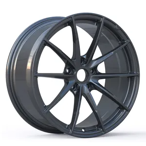 Cerchi in lega 17 18 pollici 5x108 5x112 5x114.3 5x115 5x120 5x130 6x135 cerchi forgiati 20x10 26x10 per Suzuki Vitara