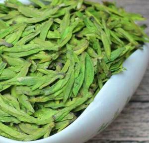 ชา<span class=keywords><strong>ม</strong></span>ังกรหลงจิ่งเกรดคุณภาพสูง - Product Image 6