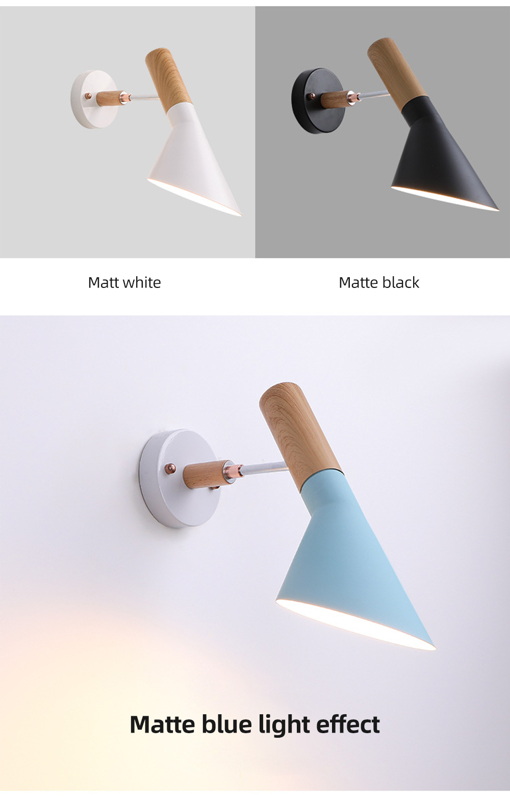 Contemporary Nordic Led Ceiling Wall Lamp Creative Design Home Decor Series Lights For Dining Living Room Bedroom