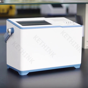 식물 광합성 분석기 시스템 KT-GH 시리즈 식물 광합성 테스터 식물 광합성 측정기 - Product Image 5