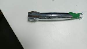 Stylo de massage musculaire HempvanaRocket, stylo d'acupuncture pour points d'acupuncture, stylo de thérapie électrique des méridiens - Product Image 5