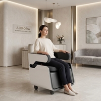 Chaise de rééducation périnéale EMS de haute qualité pour le resserrement vaginal et l'amélioration de la fonction sexuelle – Équipement de soins intimes pour instituts de beauté et spas