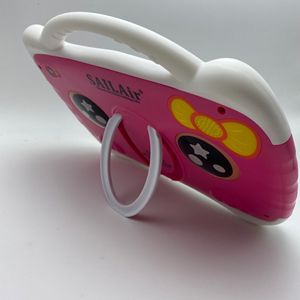 Xuất Khẩu 7Inch 2 + 32GB Trẻ Em Máy Tính Bảng PC Sail Không Khí 3200 <span class=keywords><strong>Android</strong></span> Vợ Trẻ Em Của Chống-Mùa Thu Giáo Dục Trẻ Em Học Tập Máy Tính Bảng - Product Image 4