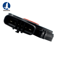 Sensor Jarak Saklar Keamanan Netral FN02-21-444 FN0221444 untuk Mazda 2 3 5 6 CX-7