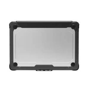Funda rígida transparente <span class=keywords><strong>Para</strong></span> ordenador portátil, carcasa de <span class=keywords><strong>13</strong></span> pulgadas a prueba de golpes <span class=keywords><strong>Para</strong></span> <span class=keywords><strong>Macbook</strong></span> <span class=keywords><strong>Pro</strong></span>, novedad de 2021 - Product Image 1
