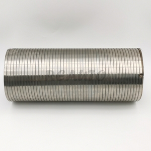 TUBO DE ESCAPE FLEXIBLE para Volvo/Renault/<span class=keywords><strong>DAF</strong></span>/Camiones Pesados, Repuestos Originales OE 3199065 1078110 1626715 - Product Image 3