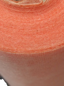 <span class=keywords><strong>Feutre</strong></span> pare-vapeur en rouleau de membrane imperméable PE orange réutilisable pour la construction de toit, de mur et de plancher de <span class=keywords><strong>piscine</strong></span> - Product Image 4