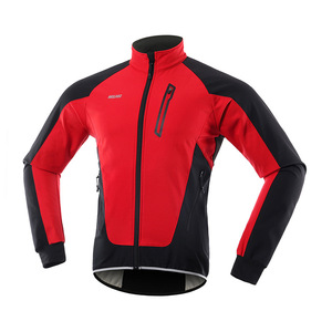 Chaqueta impermeable para la lluvia, camisetas De Ciclismo, Lisos a Granel, chaqueta impermeable para <span class=keywords><strong>bicicleta</strong></span>, rompevientos para ciclismo - Product Image 3