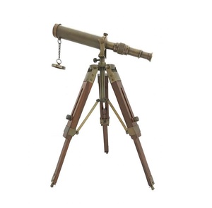 Telescopio Premium con Trípode, Portátil, para Observación Espacial, Observación de Estrellas, Aventuras al Aire Libre, Viajes - Product Image 2