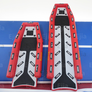 Enjoy The Waves With A Wholesale inflatable red raft boat - Alibaba.com