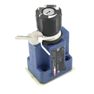 Control de Flujo <span class=keywords><strong>2</strong></span> FRM 6 B 36-3110 SQMV R900205508 - Product Image 1