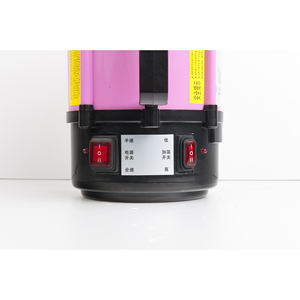 LANTUN-Souffleur professionnel pour animaux de compagnie 1090-8C/16C, énergie éolienne douce, acier inoxydable, élimine les odeurs, tue les bactéries nocives, animaux chats - Product Image 3