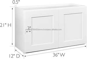 BASE ANGLE END CABINET - Product Image 3