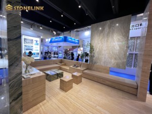 Stonelink <span class=keywords><strong>France</strong></span>-Carrelages muraux modernes et anciens en marbre naturel poli et imperméable pour les villas du dimanche paresseux - Product Image 6
