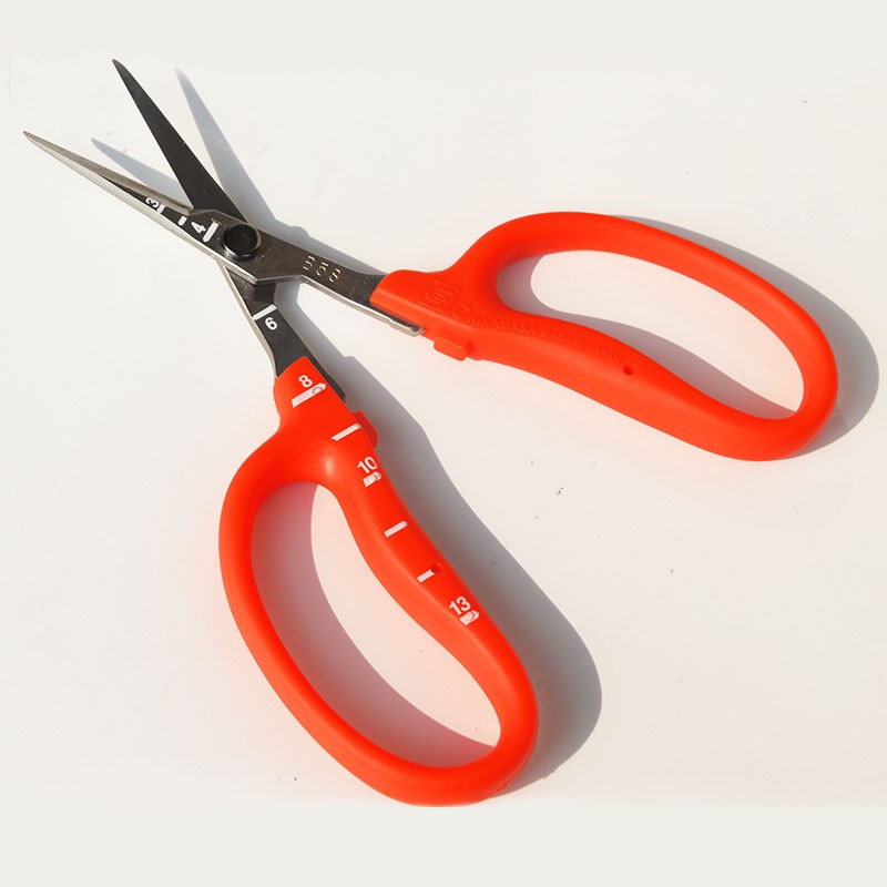 Aazon.co: Chikaasa Garden Scissors B500SLF By CHIKAASA