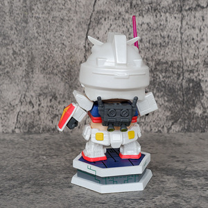 GK Base Luz <span class=keywords><strong>de</strong></span> respiración <span class=keywords><strong>de</strong></span> siete colores Gowda Crayon <span class=keywords><strong>Shin</strong></span>-<span class=keywords><strong>Chan</strong></span> Modelo Juguetes Decoración - Product Image 3