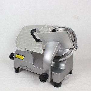 Commercial Electric Frozen 250es-10 Meat Slicer - Product Image 4
