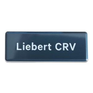 Fabricant Fournisseur de Plaques Métalliques avec Logo Gravé, Impression UV, Technique de Coulée - Product Image 2
