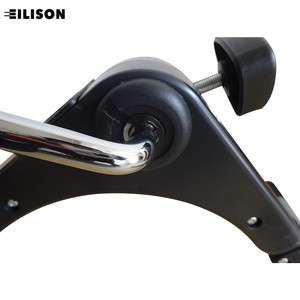 Mini máquina de ejercicio interior gimnasio ciclismo entrenador Mini Pedal gimnasio ciclo bicicleta de ejercicio - Product Image 2