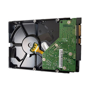 Disque dur portable de haute qualité, détails techniques, disque dur externe 3,5 pouces avec une grande capacité de 500 Go - Product Image 2