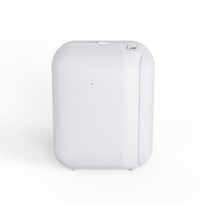 Difusor de Aroma inteligente para el hogar de tamaño pequeño, novedad, difusor de aceite de atomización en frío, difusor eléctrico de enchufe de pared - Product Image 3