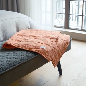 <span class=keywords><strong>Trapunta</strong></span> Estiva di Lusso in Puro Lino <span class=keywords><strong>Francese</strong></span> 100% Naturale, Pre-lavata, Elegante, Double-Face - Product Image 3