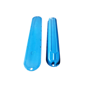 Dizel motor uzun kollu 7HP-10HP 16IMPELLERS çarklı havalandırıcı - Product Image 4