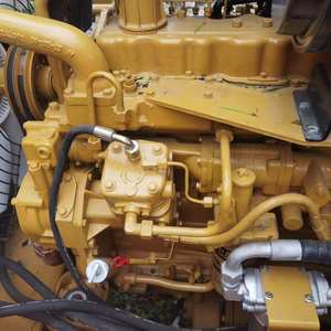 Machine d'occasion Caterpillar CAT956 L - Product Image 6