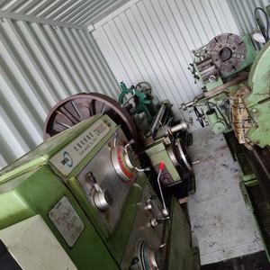 Torno Manual Baoji CS6266C Scalve <span class=keywords><strong>de</strong></span> coche <span class=keywords><strong>de</strong></span> <span class=keywords><strong>segunda</strong></span> <span class=keywords><strong>mano</strong></span>/1,5 M/2M/3M Agujero grande Riel <span class=keywords><strong>de</strong></span> guí<span class=keywords><strong>a</strong></span> <span class=keywords><strong>de</strong></span> tamaño ancho Diámetro 660MM Longitud <span class=keywords><strong>de</strong></span> procesamiento 3M - Product Image 4