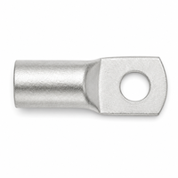 Embout de câble à compression SC en cuivre étamé et aluminium 1,5-630 mm² 1000 V, borne annulaire pour onduleur de batterie et panneau électrique