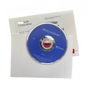 <span class=keywords><strong>Licencia</strong></span> OEM de <span class=keywords><strong>Windows</strong></span> <span class=keywords><strong>Server</strong></span> <span class=keywords><strong>2022</strong></span> Standard, DVD con Paquete Completo, Clave de Activación 100% Online, Envío Rápido - Product Image 2